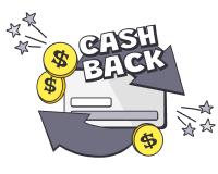 саѕhbасk bοnuѕ